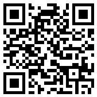 QR Code for bitcoin:3BCmHUv5LtAMcXPzabTa8ExWTgx3UuTVa7