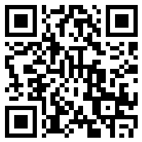 QR Code for bitcoin:3BCmVLcDw5Ezur19ZTQrtbc2NyRuQ37Gk8