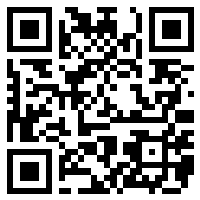 QR Code for bitcoin:3BCmWRdK7vyYm55C3UmA8gaRd8dtQrrRFK