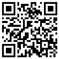 QR Code for bitcoin:3BCmnWLhXZzvmaXvTGoCvJVP76SVAP9zcE