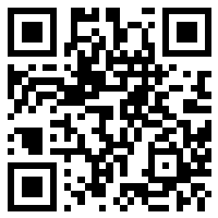 QR Code for bitcoin:3BCnegwWM5a9ND21U3pLRP7Pf5Pwd5DGSb