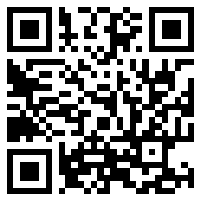QR Code for bitcoin:3BCp1eGt7UohfjnAtAt2jfCizTVkLYv5SZ
