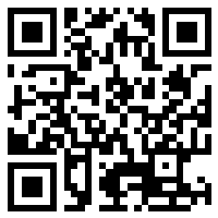 QR Code for bitcoin:3BCpnE7J8eZfQdQCSSoxm63LyApJPT1ojW