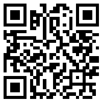 QR Code for bitcoin:3BCqBkKSsBU826KCE8JXpbdRNzvsXMPjQp