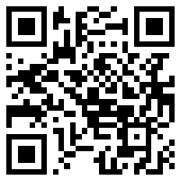 QR Code for bitcoin:3BCs5AZSC6aUdLo56C97P9YrVU8QJs3DiX