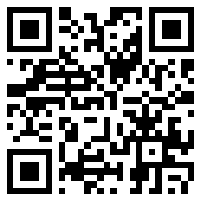 QR Code for bitcoin:3BCtDPYviGYG32iLmmfDc3ezfikKfe8UAA