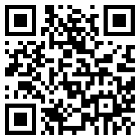QR Code for bitcoin:3BCtSvJNwiTErFsrBsPR4Mt8DcM4AqhXCK