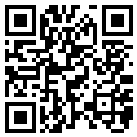QR Code for bitcoin:3BCw52q56dAS5htcNx9peHPCZmFhKGkV5R
