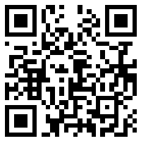 QR Code for bitcoin:3BCzaKXTtC6XRby3vLqdbASpyaDs8CicSZ
