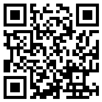 QR Code for bitcoin:3BCznikNj1vx1asLLgVkypjkhGPR7CFjqv