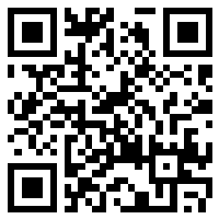 QR Code for bitcoin:3BD1KauwRY5b6kc8AzinDQ4EyqsH2EdLrR
