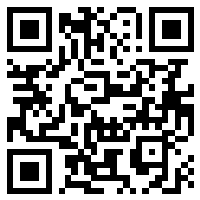 QR Code for bitcoin:3BD2MK8PbavepEDGsLD7rmGTLbLykVvG9Z