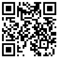 QR Code for bitcoin:3BD67YSFYMSypnWEzCQ97sV8KWG2ef396Y