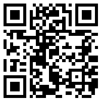QR Code for bitcoin:3BDBet173PXhYVHB3Dev5yuLmfq4sigmCU