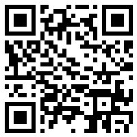QR Code for bitcoin:3BDDJbGLyBtRimJ8KMBVyk2UMd5nvhfUJM
