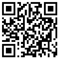 QR Code for bitcoin:3BDF5SHDra2WefMbb2wFHqAVbWw6sKGnCQ