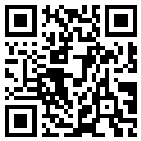 QR Code for bitcoin:3BDKBScgNLxxAz9SY6hkkLgaK57ZTyvmNp