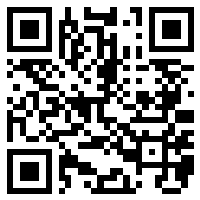 QR Code for bitcoin:3BDLEHdUbjsDDEtTdfRzX3jfJEWmfu4GPx
