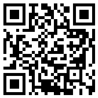 QR Code for bitcoin:3BDLSycY6zP9NFduSMC4qpKQaWs5QxJQWr