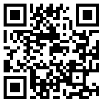QR Code for bitcoin:3BDLWbquGbTZKsvNFntjptALDe3Ai2knSo