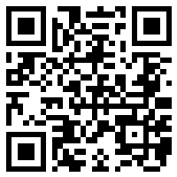 QR Code for bitcoin:3BDP1vn1cnsxD9sw3romWvixExU3d8Xd8K