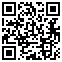 QR Code for bitcoin:3BDQ4DADj636jaADeHusd3XQV7kHonsgNx