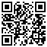 QR Code for bitcoin:3BDQt8n55d1B82VvCSVTtGNdzDxC1ChvTY
