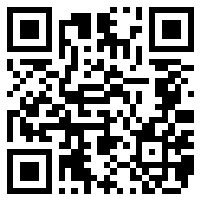 QR Code for bitcoin:3BDVTUz2MFKF49ERViae5dfPBYoDeDXfFT