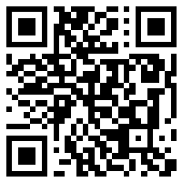 QR Code for bitcoin:3BDYGZGVFXgSFikWSjFs8WtS83P7a4pccU