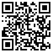 QR Code for bitcoin:3BDaQTrhuZ4XL7kU2uLYRLFLWr2daEsKa2