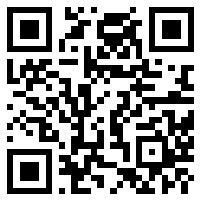 QR Code for bitcoin:3BDcMw7CMpfKDFukbSvQRSjrsQUjYo3DoT