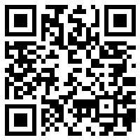 QR Code for bitcoin:3BDdJDCnC22x6u7X8PSJ4RwHc2qsiAMAYi