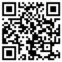 QR Code for bitcoin:3BDdZXx57972zbRtjpD3rFeb1fK8Swy6DA