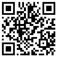 QR Code for bitcoin:3BDhhjFwT1b4cXx3WPehB6tkWijsCkDF1c