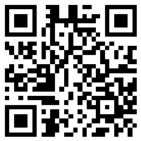 QR Code for bitcoin:3BDhtRui3Xg7SfKVJSuXja6fBDW7eWYbUG