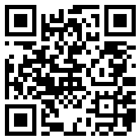 QR Code for bitcoin:3BDqxPgfhTh8FVmdyXVtApkcsCGCDZ5gw2