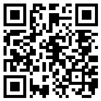 QR Code for bitcoin:3BDuGY8MAXX52dpMrNJPhnfZUQkRTUeneB