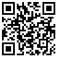 QR Code for bitcoin:3BDvkJfSTBi6F6Bd5LvsppF41t54LnFmXL