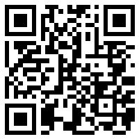 QR Code for bitcoin:3BDwFThmemvGU4NDTC2oe1TfBEtgtJ87dJ