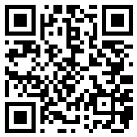 QR Code for bitcoin:3BDxrGRMh9XzoNvuwStxDCohfAM8TuPsoM