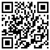QR Code for bitcoin:3BE11NDpmize3rn4CmCW4vy2EKtt3UtrUP