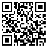 QR Code for bitcoin:3BE3Zs8uXWFXpzoX7kcAwmAH3YYuYpL4PR