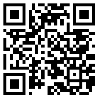 QR Code for bitcoin:3BE5grnb6CkvtZc9ZzCkJfmucf3SSnkQF4