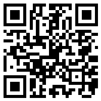 QR Code for bitcoin:3BE7FTyExKGkManpCoBbHDJaufmVTMsUcv