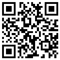 QR Code for bitcoin:3BE9iuqaPcPWGfvEQzBmELEHaN6HxdzaAM