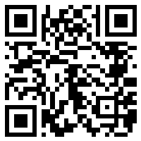 QR Code for bitcoin:3BEAKSMgpbXbYWMfMFmgbJyTXHaM2nf7uH