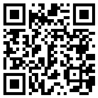 QR Code for bitcoin:3BEC8aDyBsY1jfFS2DPWYhmifGr5AN25Uk