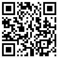 QR Code for bitcoin:3BEDDoTni9oouWXR2RuSWft943JMfZD4MN