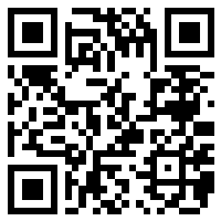 QR Code for bitcoin:3BEDXyLLKQGu5z8iUtkvTFr7gxkFwCCqAg