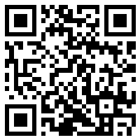 QR Code for bitcoin:3BEJfeoSbUpav2kxfrSAwQrZNBCUitVDZk